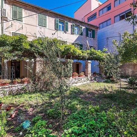 Apartment Heart Of The City Šibenik Esterno foto