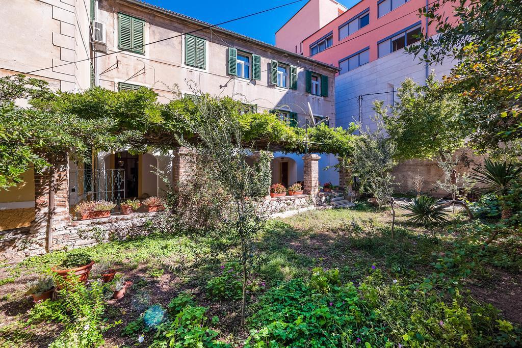 Apartment Heart Of The City Šibenik Esterno foto