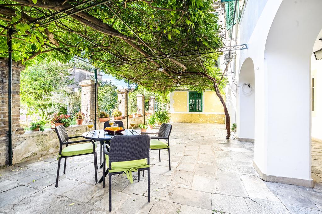 Apartment Heart Of The City Šibenik Esterno foto