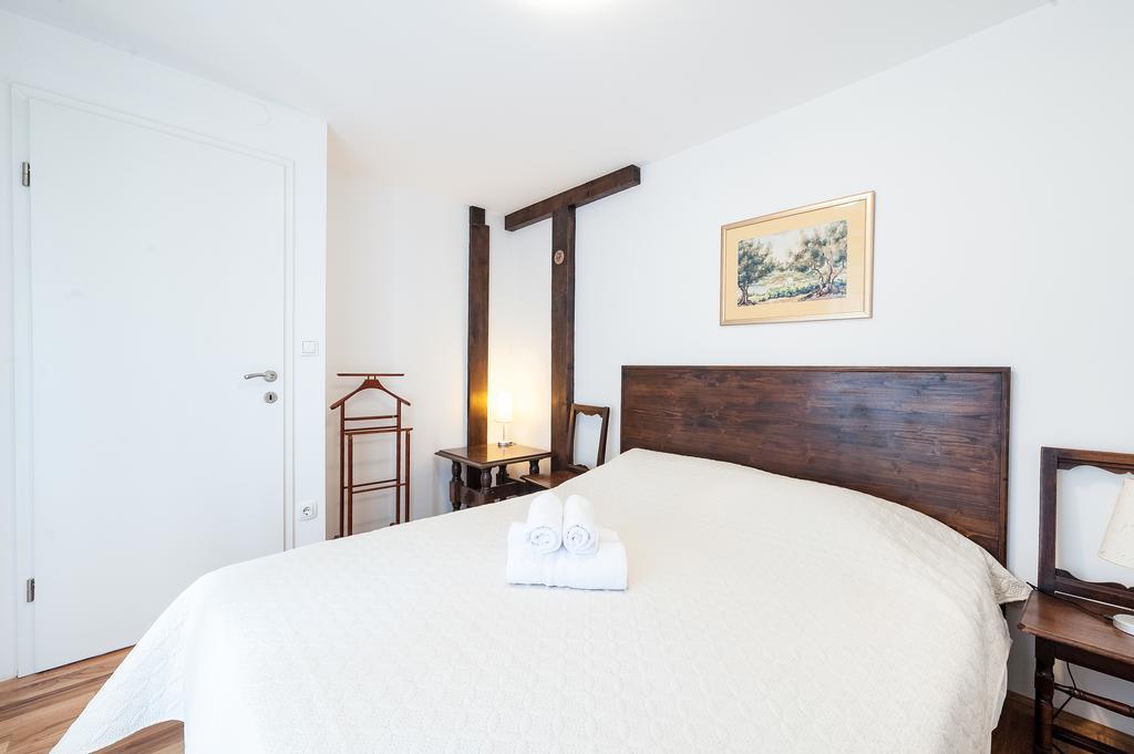 Apartment Heart Of The City Šibenik Esterno foto