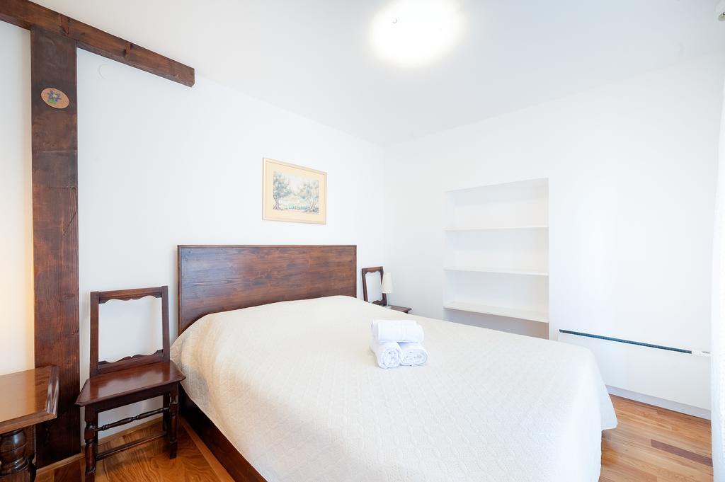 Apartment Heart Of The City Šibenik Esterno foto