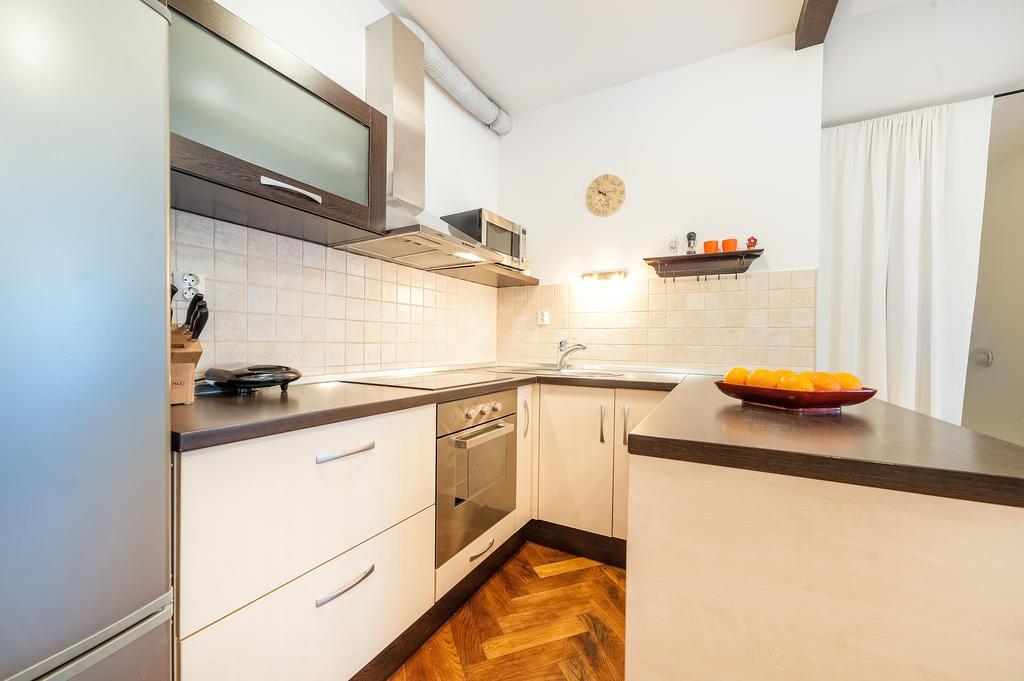 Apartment Heart Of The City Šibenik Esterno foto